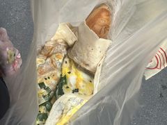 -水丰路鸡蛋饼