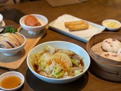 -南翔馒头店(豫园店)