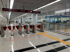-重型文化广场(地铁站)