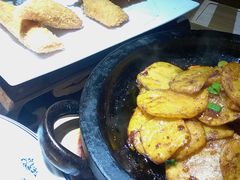 -九锅一堂酸菜鱼(新南凯德直营店)