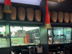 -大师兄·西北小馆(金湾华发商都店)