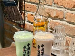 -太犇牛手作茶铺(江北虹悦城店)