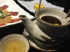 -梅筑·创意料理(王府井百货店)