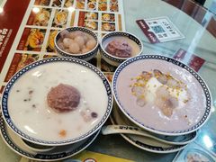 -赵记传承·中国甜品(福州总店)