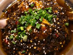 -灶东家民间菜(回兴店)