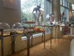 -东怡大酒店(上海科技馆店)