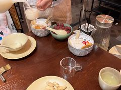 -滇野云南野生菌餐厅(陕西南路店)