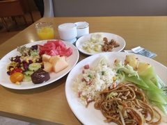 -维也纳国际酒店·上海虹桥火车站国家会展中心店