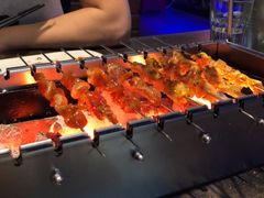 -很久以前羊肉串(簋街店)