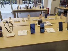-华为合作店(塞纳新天地)
