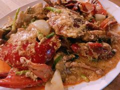 -Doo Dee Thai Food(Issan/Isaan/Esan)