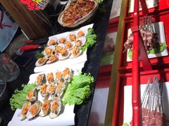 -老院子饭店·鲁菜·海鲜·家常菜