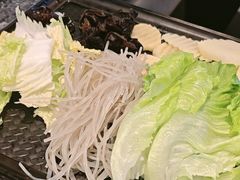 -一席地·本地鸡窝·杭帮鸡火锅(萧山银隆百货店)