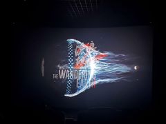 放映厅-中影国际影城(CINITY LED横岗店)