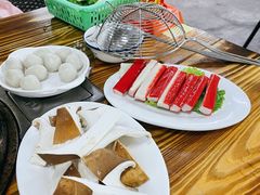 -潮陈记土鸡火锅(东厦北路店)