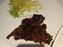 -老洋房花园饭店(绍兴路店)