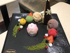 -哈根达斯(虹口店)