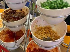 -老广州牛杂(深圳白石洲总店)