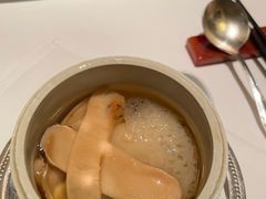 松茸竹荪清汤-福1015(愚园路店)