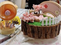 -Summer House夏莫手工坊团建活动(世博源店)