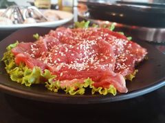 -南山八号火锅(曲江创意谷店)