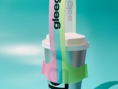 -gleeglee乐溢亦茶(合生汇店)