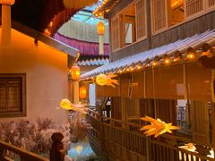 -叶叶菩提·晋福宫