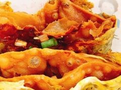 -清真·二嫂子煎饼果子(鼓楼旗舰形象店)