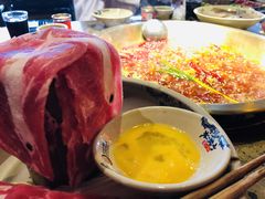 -小龙坎火锅(双林店)