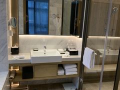-深圳湾万怡酒店
