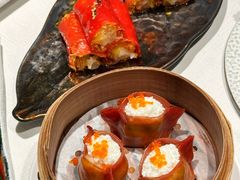 -新斗记·粤菜食尚专门店(金鹰新街口店)