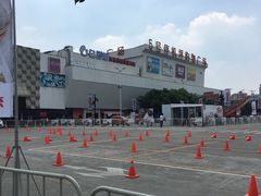 -堂会(白云店)