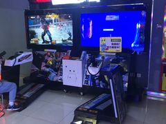-风云再起游乐汇(皇城恒隆广场店)