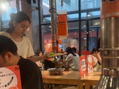 -霸腹烤肉(厦门柚子番店)