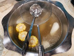 -粤潮牛肉火锅店(江南大道店)