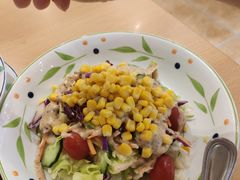 -萨莉亚意式餐厅(天河城购物中心店)