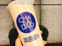 -茶百道(太平门直街店)