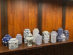 -逸东轩(香港逸东酒店)