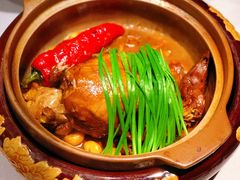 -隐厨·中国菜馆(三里屯T+MALL店)