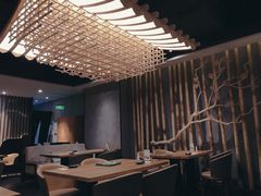 -隐泉之语日式料理(王府中环店)