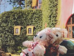 -三鹰之森吉卜力美术馆