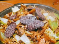 -山城正宗集安高丽火盆