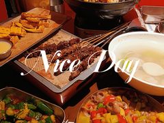 -神府路壹号·海鲜烧烤·砂锅粥·锅物(三坊七巷店)