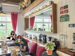 -雕刻时光咖啡馆(北师大店)