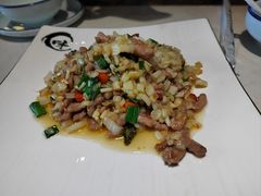 -千岛湖小鱼儿·淳安匠心农家菜