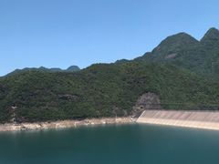-千峡湖生态旅游度假区