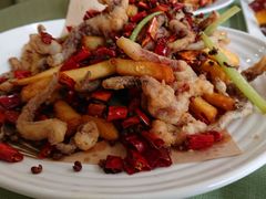 -桃子餐厅·天津菜(王顶堤总店)