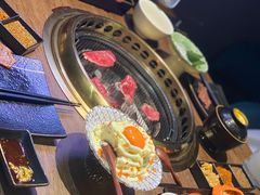 -龙神·炭烧酒场深夜食堂(新街口店)