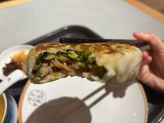五夫肉饼-五夫晨照朱子小吃(度假区店)