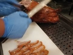 -海湾壹品·粤菜·早茶·烤鸭(拱北店)